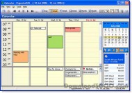 Organize365 screenshot